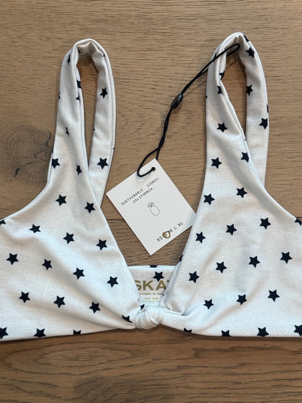 NWT Penny Top in Liberty - Size Small